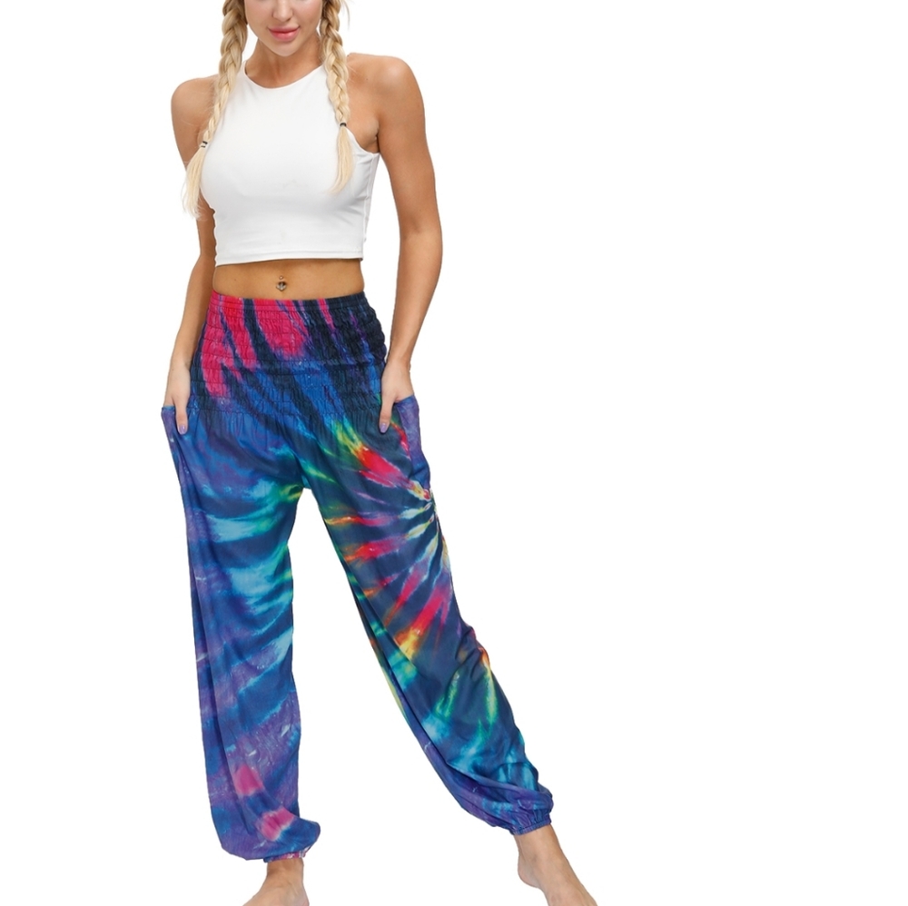 Hippie Boho Pants